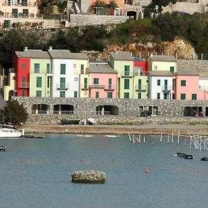 Le Terrazze Hotel Porto Venere