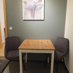 In Der Zentrale Lage Bis Zu 5 Personen Apartment Leipzig