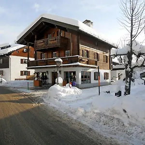 Dorfstrasse Apartment Reit im Winkl