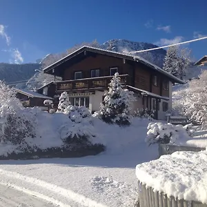 Haus Walch Apartment Schönau am Königssee