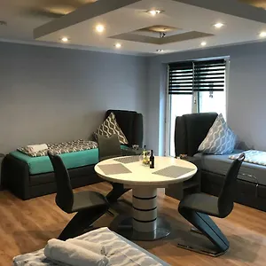Appartement Sofia, Düsseldorf