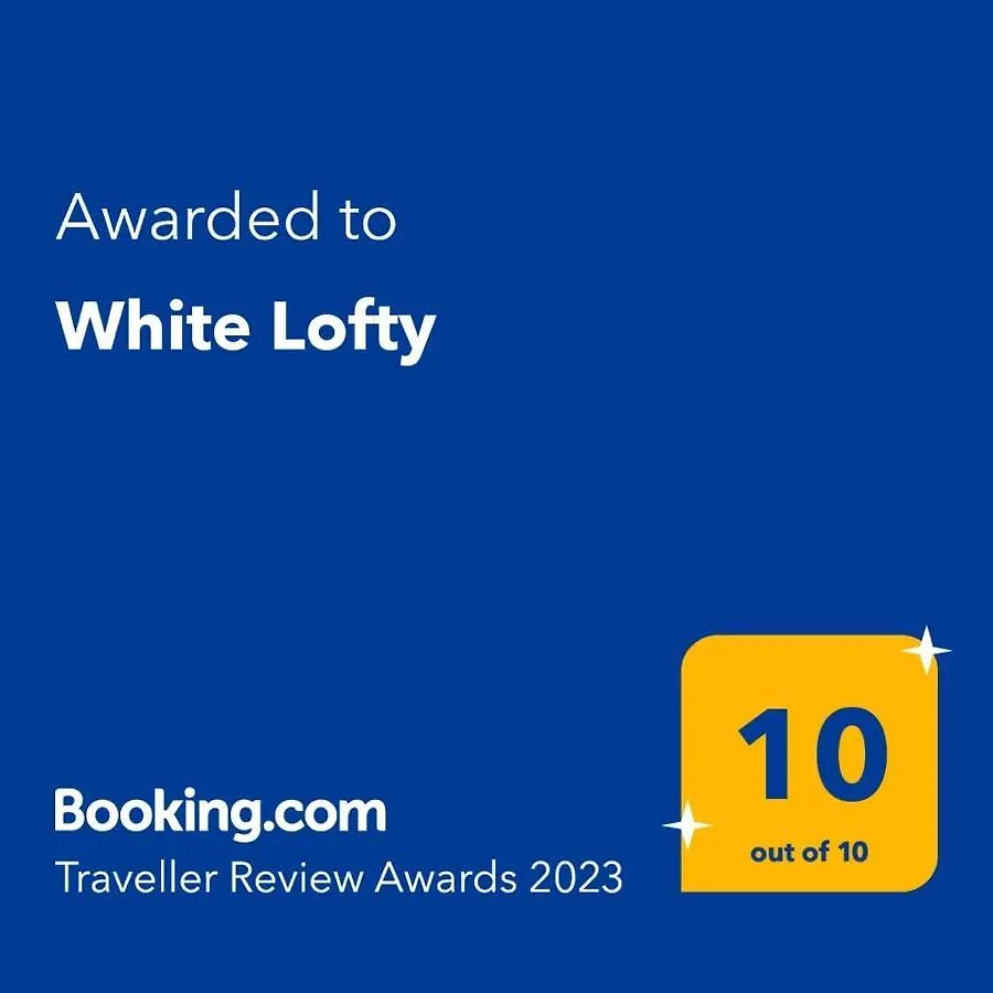 White Lofty Und White Studio Düsseldorf 0*,  Germania